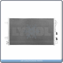 Load image into Gallery viewer, A/C Condenser for Chrysler Town &amp; Country / Dodge Caravan, Grand Caravan QL - Qualy Air
