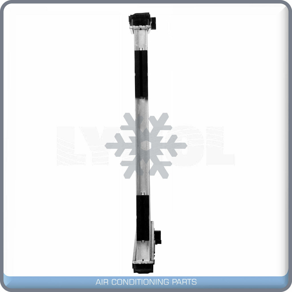 Radiator for Freightliner Cascadia, M2 112, Classic QL - Qualy Air