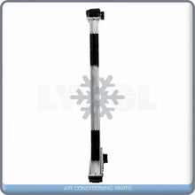Load image into Gallery viewer, Radiator for Freightliner Cascadia, M2 112, Classic QL - Qualy Air