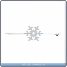 Load image into Gallery viewer, A/C Condenser for Chrysler Town &amp; Country / Dodge Caravan, Grand Caravan QL - Qualy Air