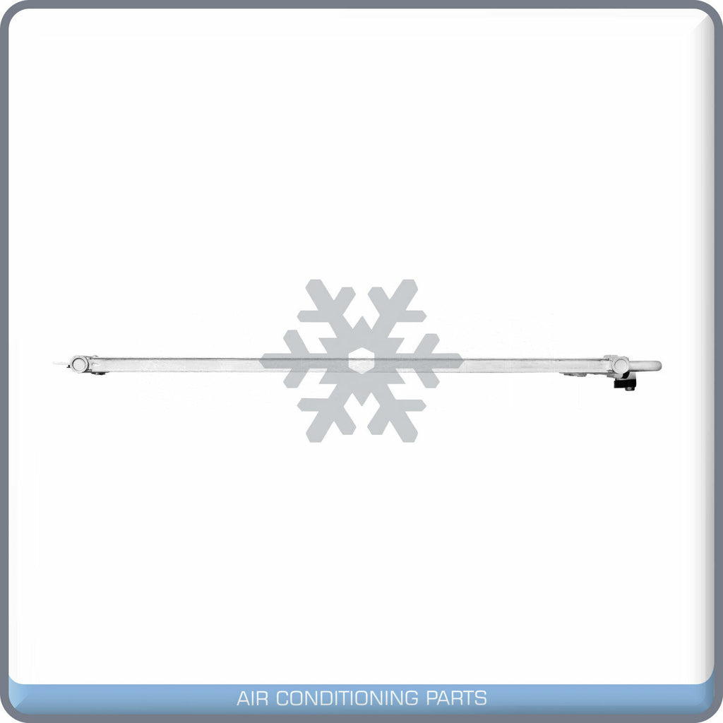 A/C Condenser for Chevrolet Equinox QL - Qualy Air