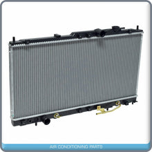 Cargar imagen en el visor de la galería, NEW Radiator fits Chrysler Sebring / Dodge Stratus / Mitsubishi Eclipse  QU - Qualy Air
