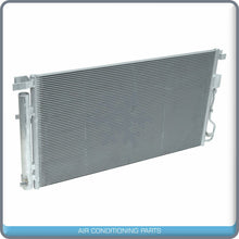 Load image into Gallery viewer, New A/C Condenser for Kia Sportage - 2017 2018 2019 - OE# 97606D3550 QU - Qualy Air