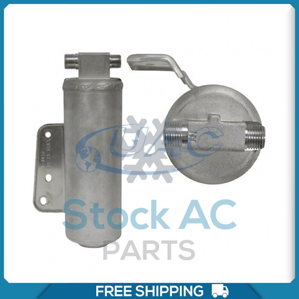 A/C Receiver Drier for Mazda MPV QR - Qualy Air