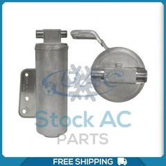 A/C Receiver Drier for Mazda MPV QR