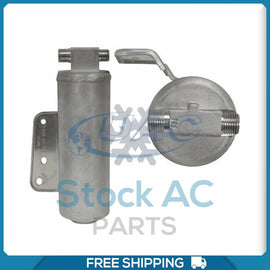 A/C Receiver Drier for Mazda MPV QR - Qualy Air