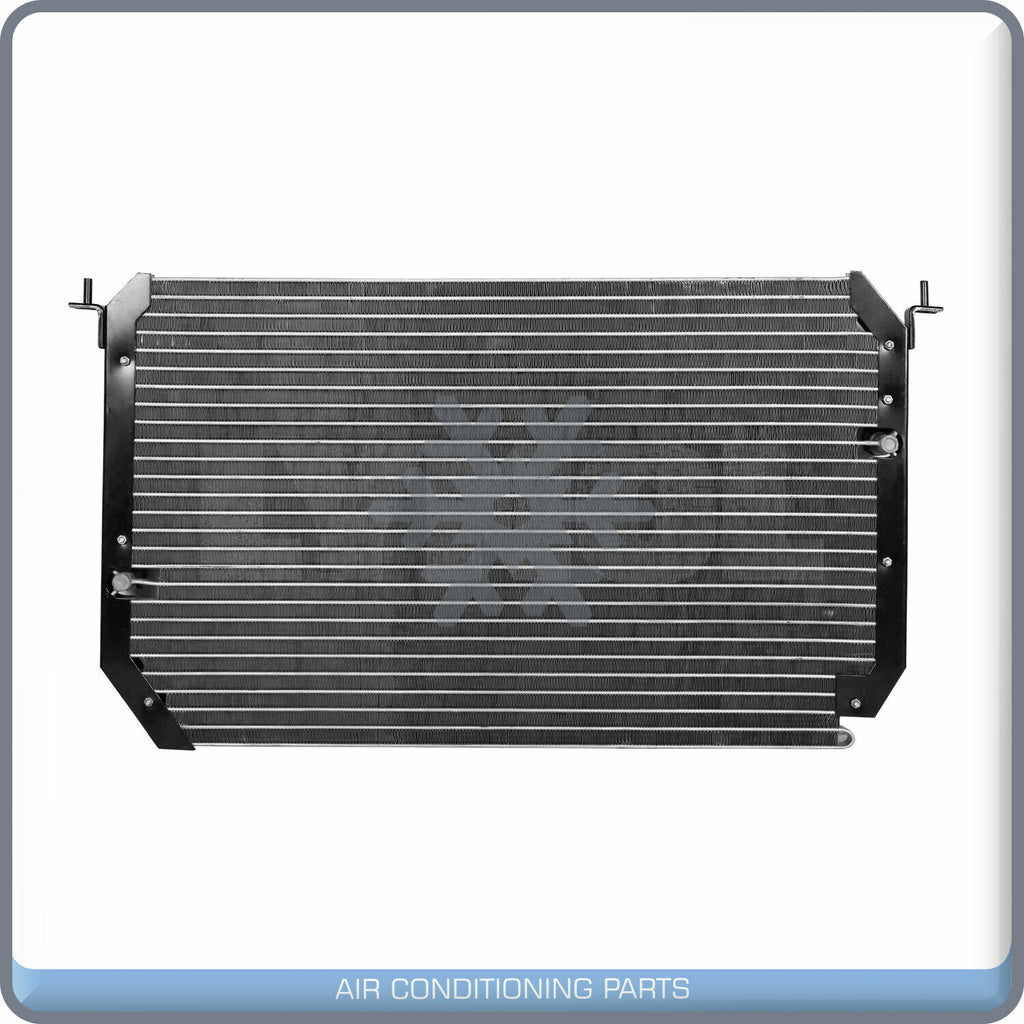 A/C Condenser for Lexus ES300 / Toyota Camry QL - Qualy Air