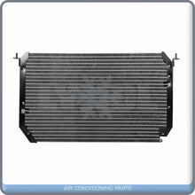 Load image into Gallery viewer, A/C Condenser for Lexus ES300 / Toyota Camry QL - Qualy Air