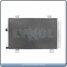 Load image into Gallery viewer, A/C Condenser for Toyota Highlander QL - Qualy Air