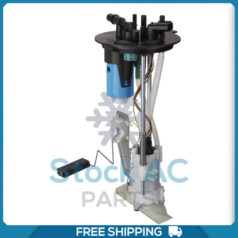 Electric Fuel Pump for Ford Ranger QOA - Qualy Air