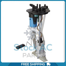 Load image into Gallery viewer, Electric Fuel Pump for Ford Ranger QOA - Qualy Air