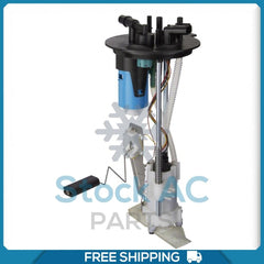 Electric Fuel Pump for Ford Ranger QOA