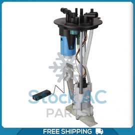 Electric Fuel Pump for Ford Ranger QOA - Qualy Air