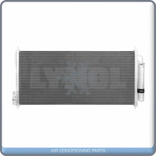 Load image into Gallery viewer, New A/C AC Condenser For 02-06 Nissa Altima 04-08 Maxima - OE# NI3030155 QL - Qualy Air