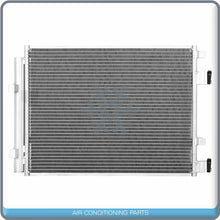 Cargar imagen en el visor de la galería, A/C Condenser for Veloster QL - Qualy Air