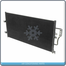 Load image into Gallery viewer, A/C Condenser for Cadillac Seville QU - Qualy Air