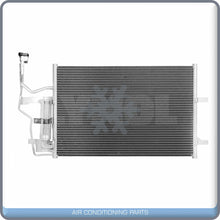 Load image into Gallery viewer, A/C Condenser for Mazda 5, 3 QL - Qualy Air