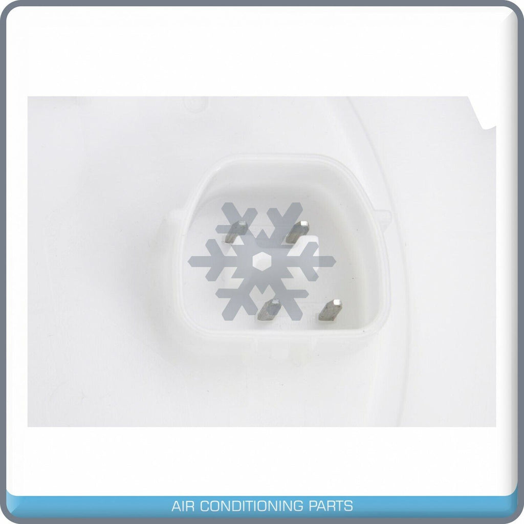 NEW Electric Fuel Pump for Ford Focus 2009 to 2011 - Qualy Air