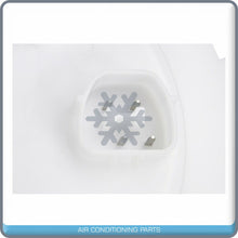 Load image into Gallery viewer, NEW Electric Fuel Pump for Ford Focus 2009 to 2011 - Qualy Air
