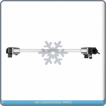 Load image into Gallery viewer, Radiator for Chevrolet Astro / GMC Safari QOA - Qualy Air