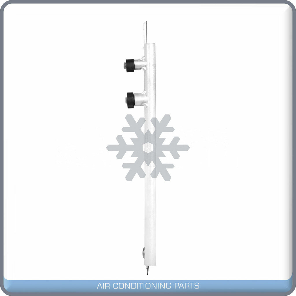 A/C Condenser for Toyota Venza, Avalon, Camry / Lexus ES350 QL - Qualy Air