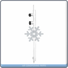 Load image into Gallery viewer, A/C Condenser for Toyota Venza, Avalon, Camry / Lexus ES350 QL - Qualy Air