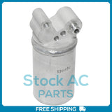 New A/C Receiver Drier for S60 XC60 V60 V60 Cross Country XC70 S80 S60 Cross QU