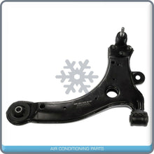 Load image into Gallery viewer, Control Arm Front Lower Right for Chevrolet, Oldsmobile, Pontiac QOA - Qualy Air