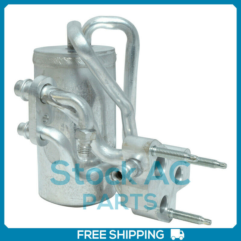 A/C Receiver Drier fits International Prostar - OE# 3843558C92 QU - Qualy Air