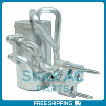 Cargar imagen en el visor de la galería, A/C Receiver Drier fits International Prostar - OE# 3843558C92 QU - Qualy Air