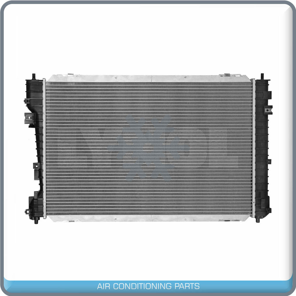 Radiator for Ford Escape / Mazda Tribute / Mercury Mariner QL - Qualy Air