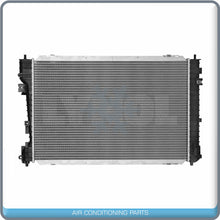 Cargar imagen en el visor de la galería, Radiator for Ford Escape / Mazda Tribute / Mercury Mariner QL - Qualy Air