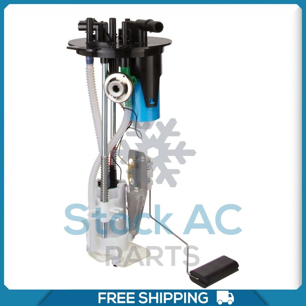 NEW Electric Fuel Pump for Ford Ranger / Mazda B2300, B3000, B4000.. - Qualy Air