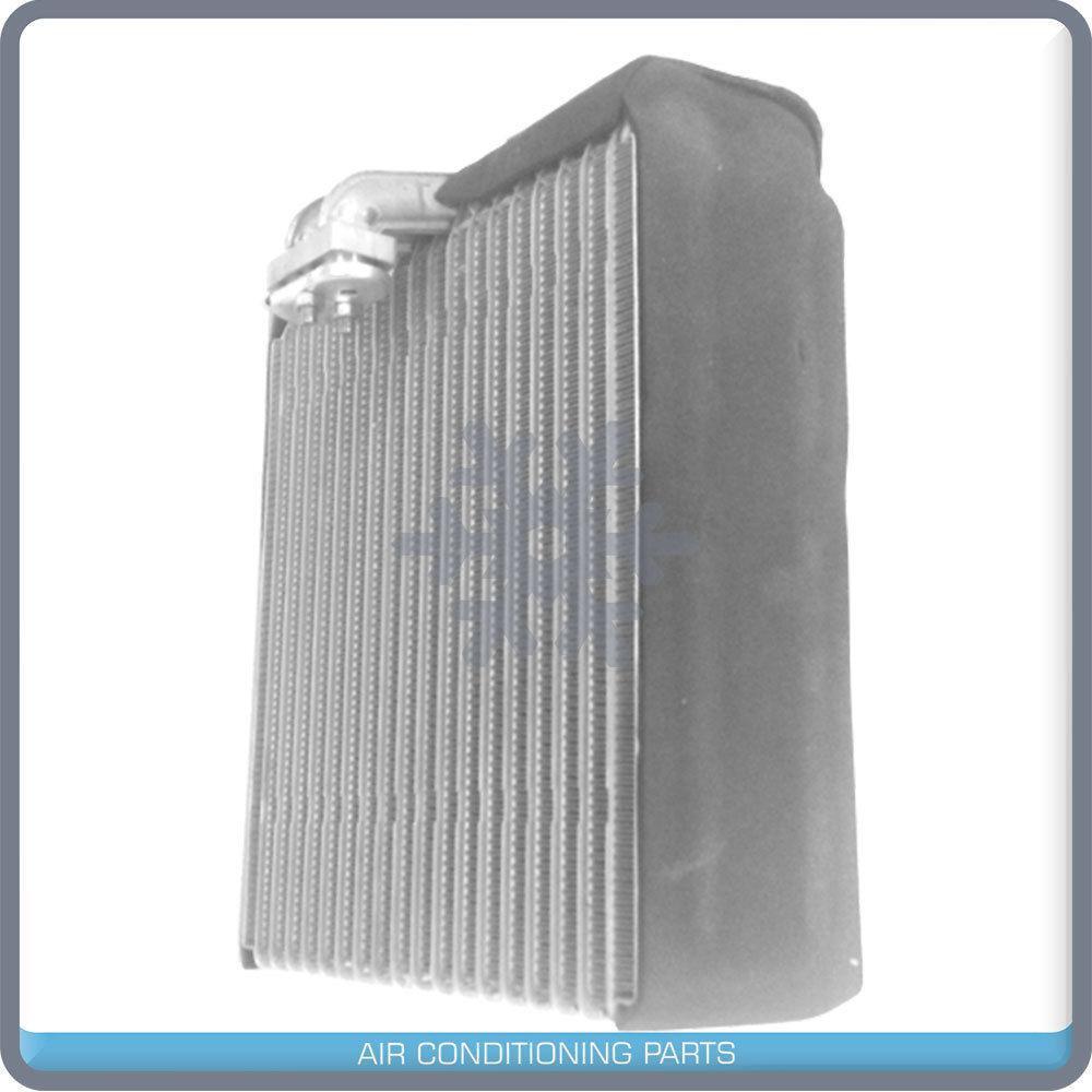 New A/C Evaporator for Toyota Camry, Avalon / Lexus ES300 1992 to 1999 - QH - Qualy Air