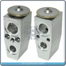 Load image into Gallery viewer, A/C Kit for Ford F-250, F-350, F-550 QU - Qualy Air