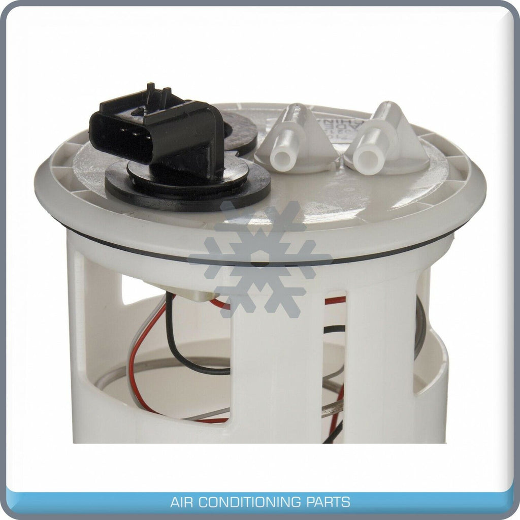 Electric Fuel Pump for Chrysler Concorde, Intrepid, LHS, New Yorker / Dod... QOA - Qualy Air