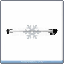 Load image into Gallery viewer, Radiator for Chevrolet Camaro, P30, P20 / Pontiac Firebird / GMC P3500... QL - Qualy Air