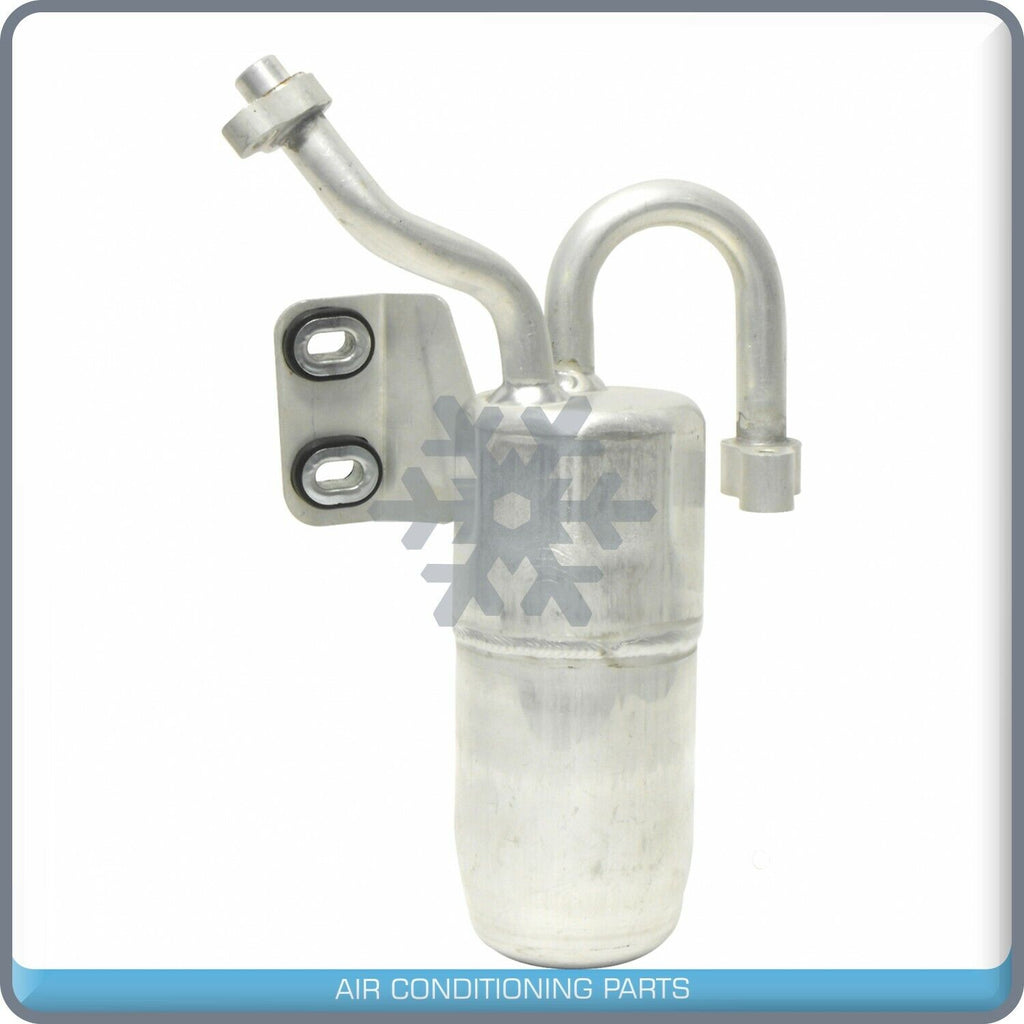 A/C Receiver Drier for Dodge Caliber / Jeep Compass, Patriot QR - Qualy Air