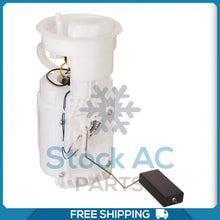 Load image into Gallery viewer, NEW Electric Fuel Pump for Volkswagen Beetle, Golf, Jetta - 1999 to 2009 - Qualy Air