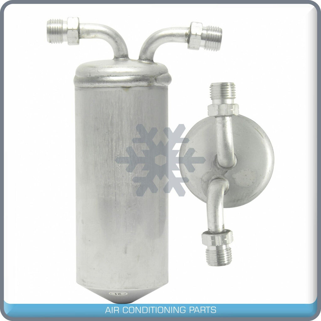 A/C Receiver Drier for Mazda Millenia QR - Qualy Air