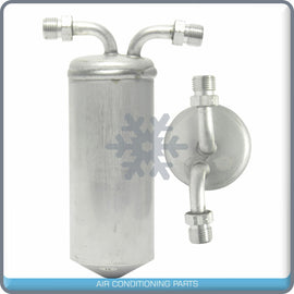 A/C Receiver Drier for Mazda Millenia QR - Qualy Air