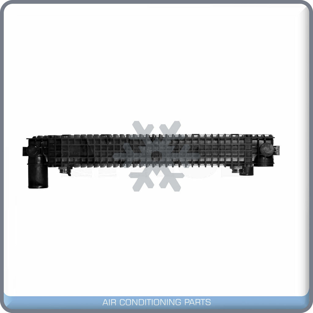 Radiator for Freightliner B2, M2 106, FS65 / Sterling Truck Acterra, A... QL - Qualy Air