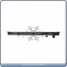 Cargar imagen en el visor de la galería, Radiator for Pickup, Pathfinder, D21 QL - Qualy Air