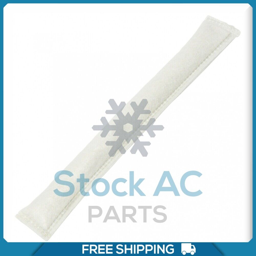 A/C Receiver Drier for Suzuki Grand Vitara, Kizashi, SX4 Crossover, SX4, V... QR - Qualy Air