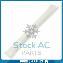 A/C Receiver Drier for Suzuki Grand Vitara, Kizashi, SX4 Crossover, SX4, V... QR - Qualy Air