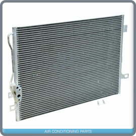 NEW A/C Condenser for Dodge Journey - 2011 to 2019 - OE# 68102117AA QU - Qualy Air