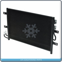 Load image into Gallery viewer, A/C Condenser for Ford Flex / Lincoln MKT QU - Qualy Air