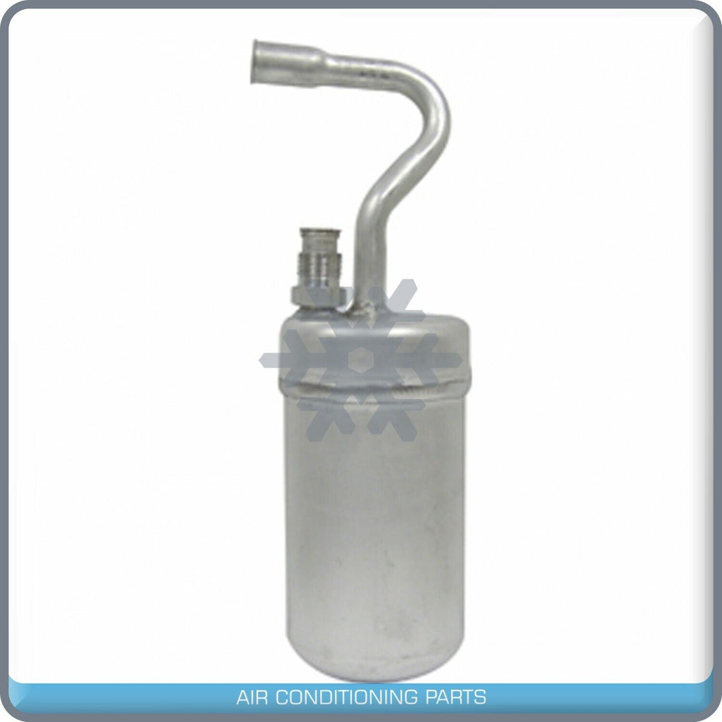 A/C Receiver Drier for Volvo 850, C70, S70, V70 QR - Qualy Air