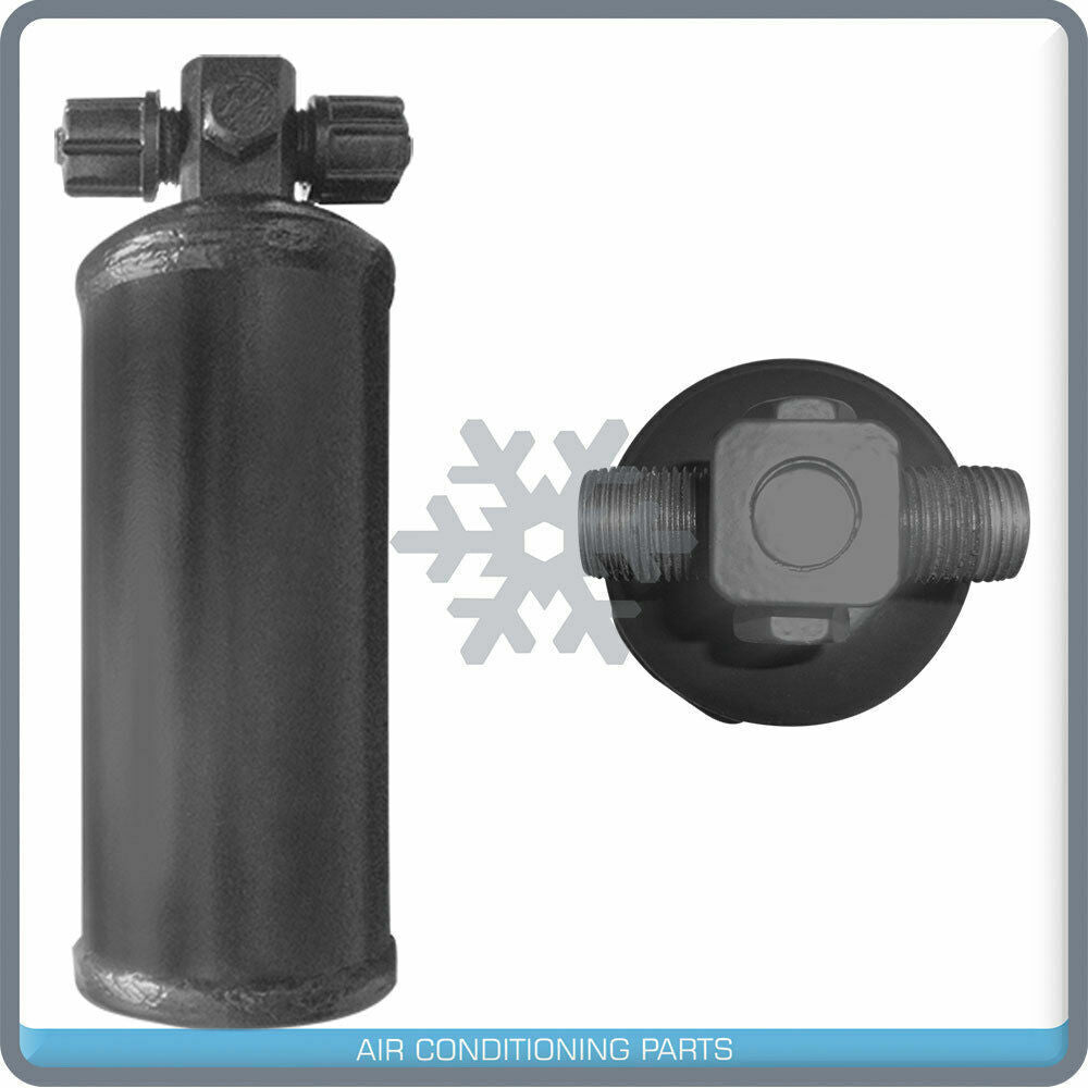 BRAND NEW A/C KIT UNIVERSAL UNDER DASH COMPRESSOR KIT AIR CONDITIONER 12V - Qualy Air