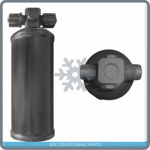 Cargar imagen en el visor de la galería, BRAND NEW A/C KIT UNIVERSAL UNDER DASH COMPRESSOR KIT AIR CONDITIONER 12V - Qualy Air